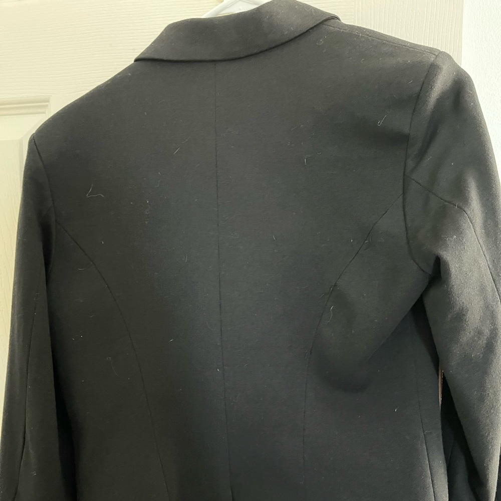 Womens blazer. Like new